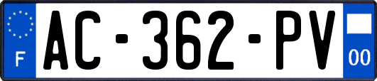 AC-362-PV