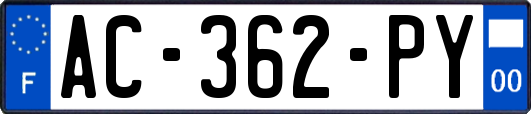 AC-362-PY