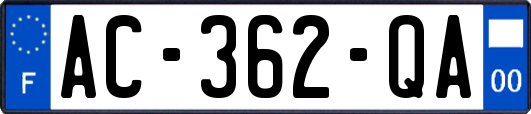 AC-362-QA