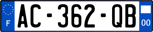 AC-362-QB