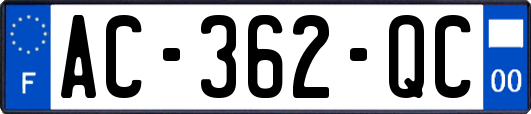 AC-362-QC