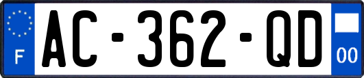 AC-362-QD