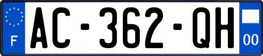 AC-362-QH