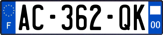 AC-362-QK