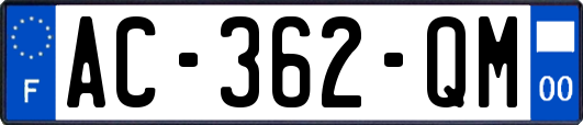 AC-362-QM