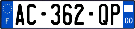 AC-362-QP