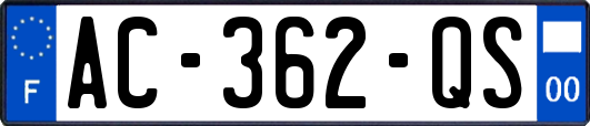 AC-362-QS