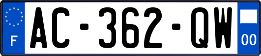 AC-362-QW