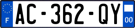 AC-362-QY
