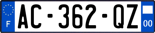 AC-362-QZ