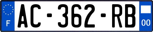 AC-362-RB