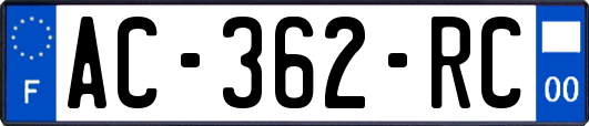 AC-362-RC