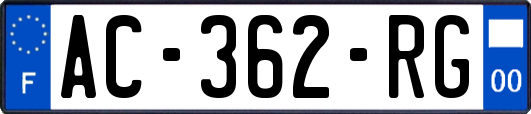 AC-362-RG