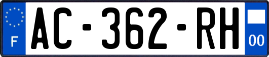 AC-362-RH