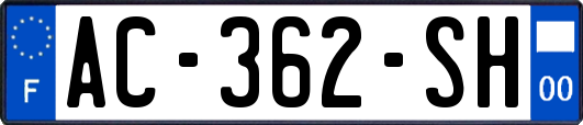 AC-362-SH