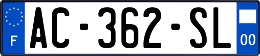 AC-362-SL