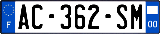 AC-362-SM
