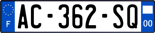 AC-362-SQ