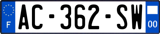 AC-362-SW