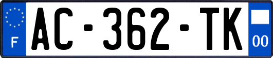 AC-362-TK