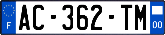 AC-362-TM