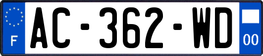 AC-362-WD