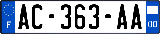 AC-363-AA