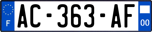 AC-363-AF