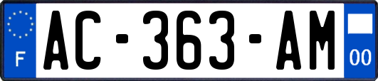 AC-363-AM