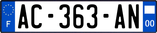 AC-363-AN