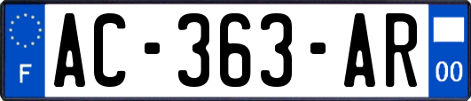 AC-363-AR