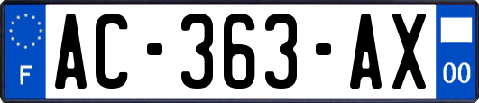 AC-363-AX