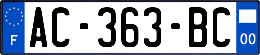 AC-363-BC