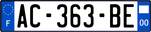 AC-363-BE