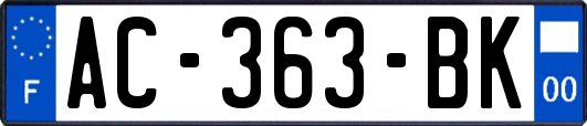 AC-363-BK