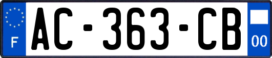 AC-363-CB