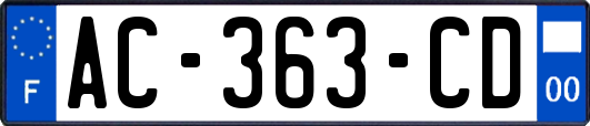 AC-363-CD