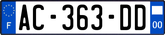 AC-363-DD