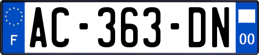 AC-363-DN