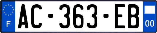 AC-363-EB