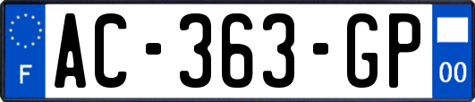 AC-363-GP