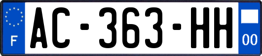 AC-363-HH