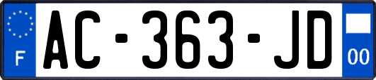 AC-363-JD