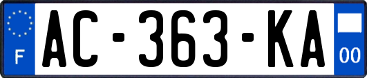 AC-363-KA