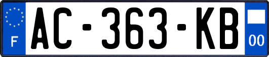 AC-363-KB