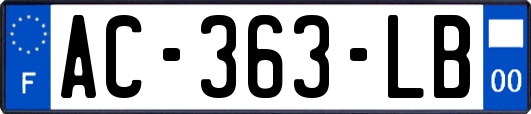 AC-363-LB