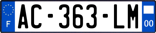 AC-363-LM