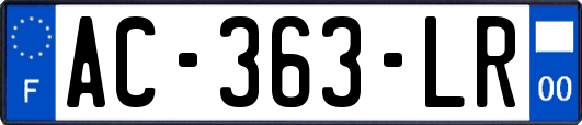 AC-363-LR