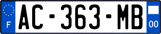 AC-363-MB
