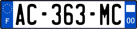 AC-363-MC